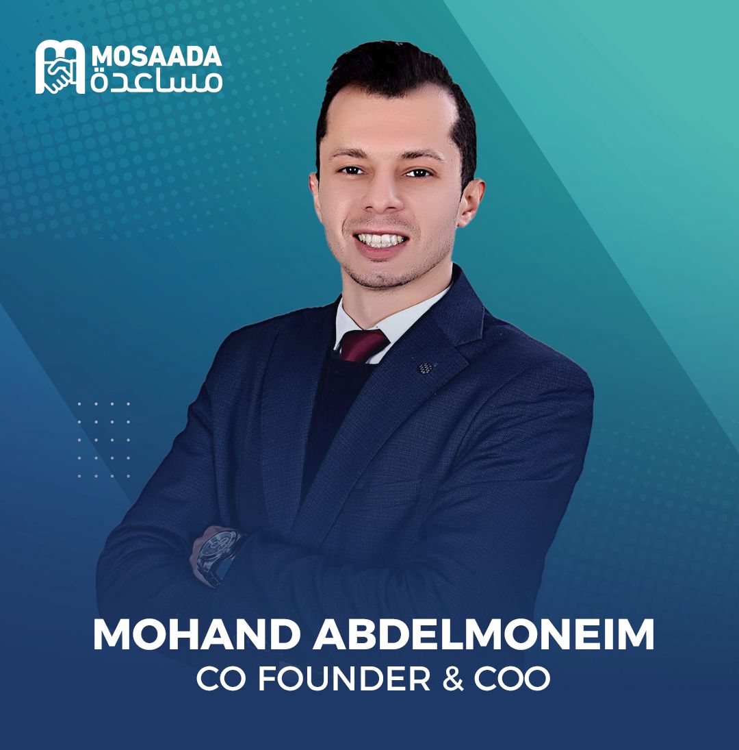 Mohand Abdelmoneim